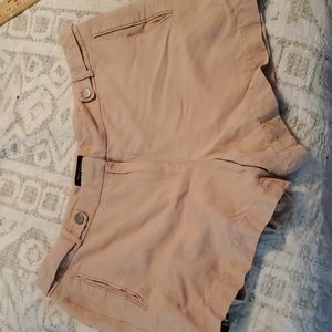 WHBM shorts